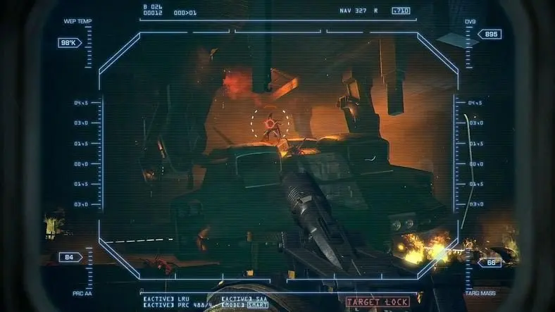 Chris Capel previews Gearbox’s eagerly anticipated shooter. He's got a Class 2 Rating.
