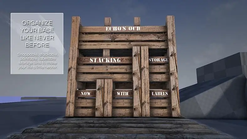 ARK: Survival Evolved Mods