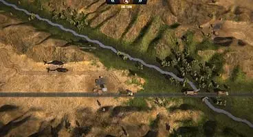Afghanistan '11 - The Sequel To Vietnam '65 - Gets A Close Release Date