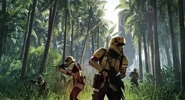 The Star Wars Battlefront Season Pass Is Now Free - That's All DLC For 100% Off