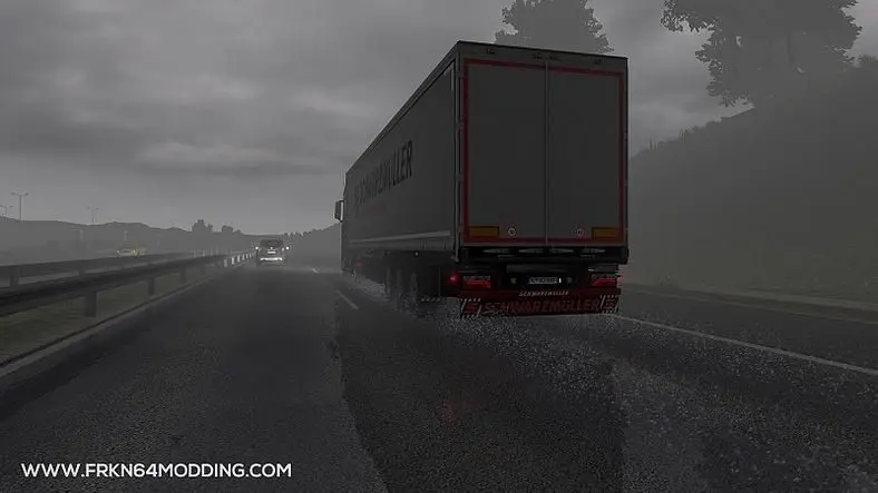 The Best Euro Truck Simulator 2 Mods
