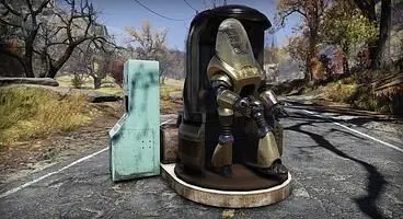 Fallout 76 Patch Notes - Scribe of Avalon Update Marks the Start of Season 3