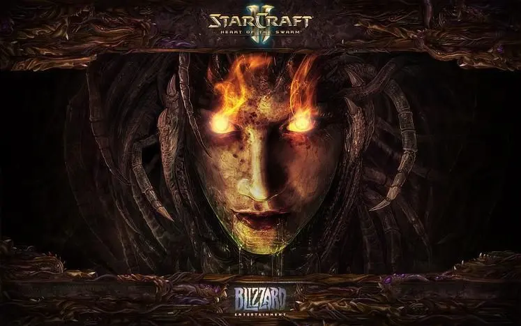 Starcraft 2: Heart of the Swarm rated by Aussie board