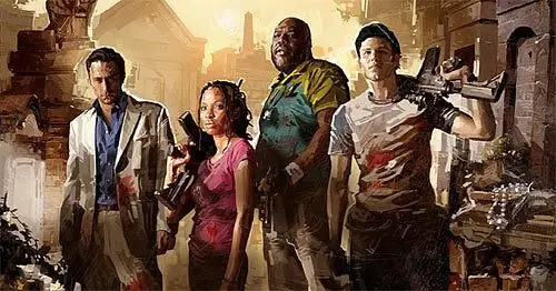 Death Toll enters beta for Left 4 Dead 2