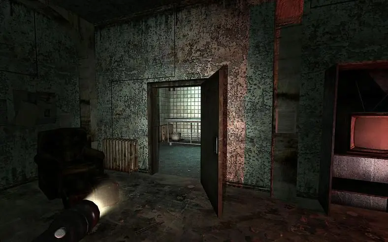 Penumbra: Black Plague - Developer Diary part 3