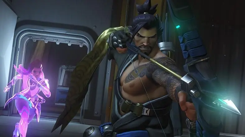 Blizzard is recruiting for an unannounced FPS project