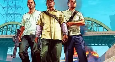 No, Grand Theft Auto 5 ISN'T the "Biggest Selling Entertainment Product Ever", that's World of Warcraft