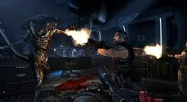 Modder Fixes Typo in Aliens: Colonial Marines Configuration File, Fixes Game