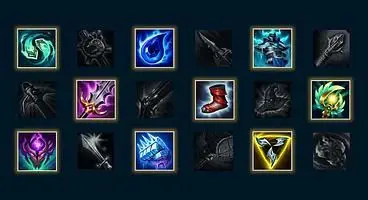 League of Legends Preseason 2021 Changes - Item System Overhaul, Champions and More