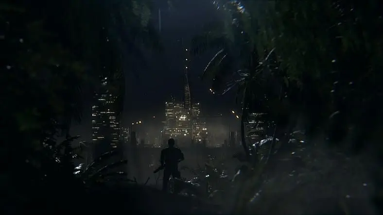 Gunzilla Games Announces Off The Grid, A Third-Person Battle Royale With A Strong Narrative Focus