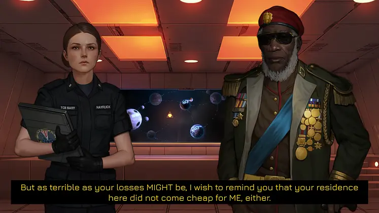 Menace Early Access Impressions – Express Elevator to Hell