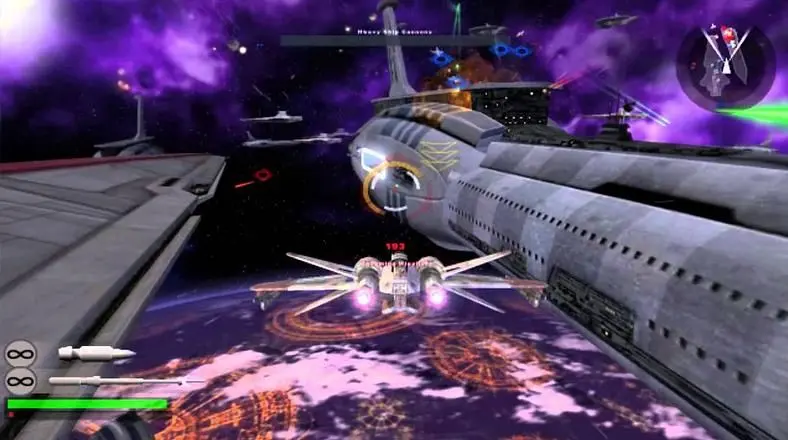 Fans express desire for epic space battles in Star Wars Battlefront