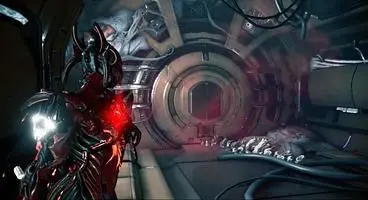 Warframe Launches 'The War Within' Update