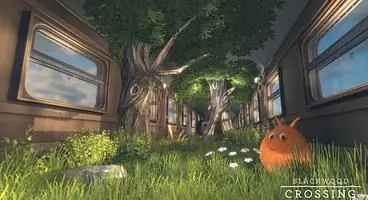 A Tale Of Love, Life And Loss, Blackwood Crossing Will Release On April 5