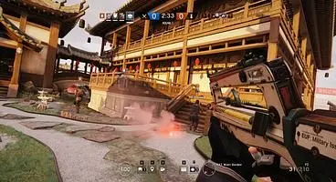 Rainbow Six Siege Chat Filter and Toxicity Update
