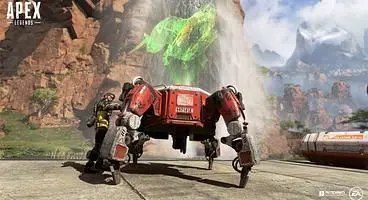 Apex Legends Age Rating