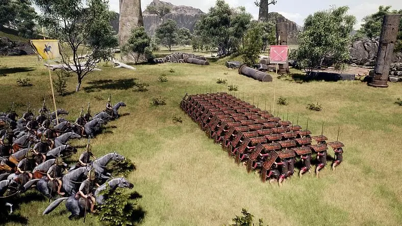 Upcoming Real-Time Strategy (RTS) Games in 2026