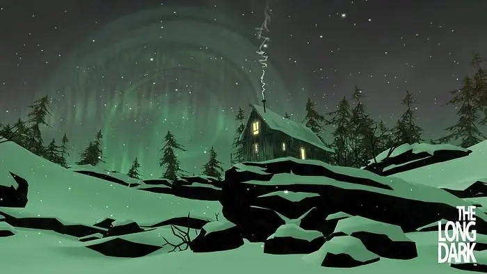 Voice actor Jennifer Hale takes "pivotal role" in The Long Dark Kickstarter