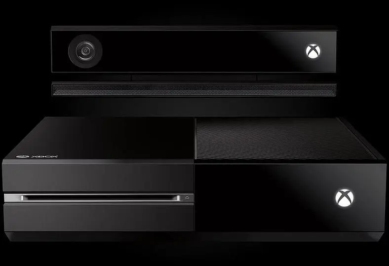Xbox One will have multiple ways to combat overheating