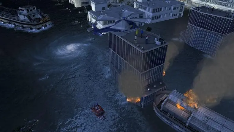 This is an Emergency! We need an uninstaller for this game, stat!