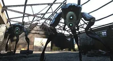 From what started as the game of the year with a short and sweet sequel, the Half-Life franchise is now well known for being the best of the best.