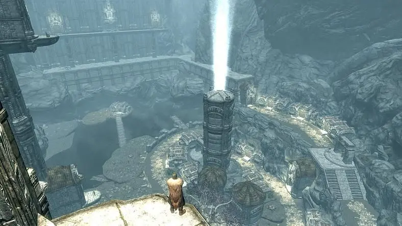 The Elder Scrolls V: Skyrim Mods