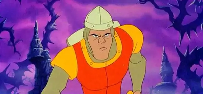 Kickstarter launched to bring Dragon's Lair to the silver screen