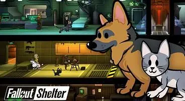 Fallout Shelter Is Your Latest 'Play Anywhere' Title - Should Arrive On The Windows 10 Store Today