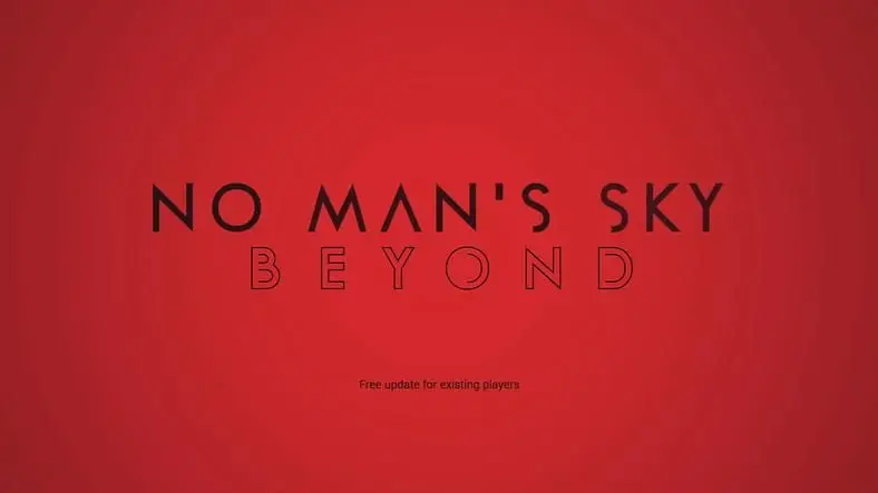 No Man's Sky Beyond Update - Multiplayer Support Confirmed