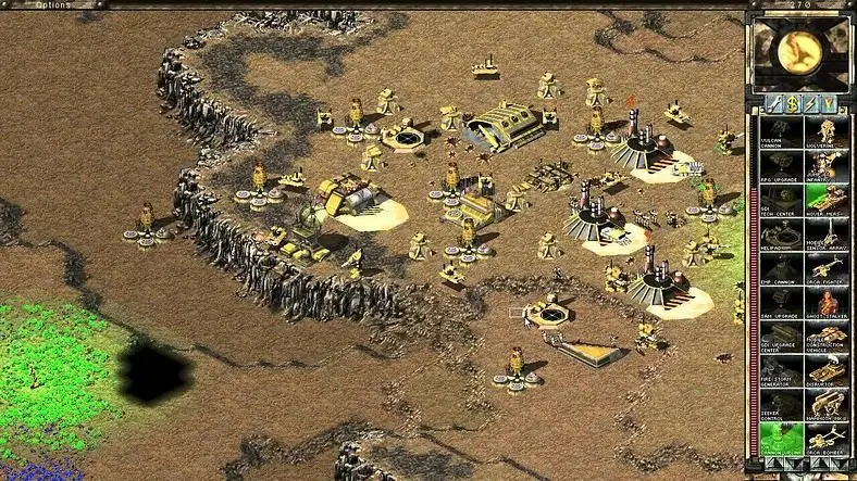 Original EVA Voice Actress to Reprise Role in Command and Conquer Remastered