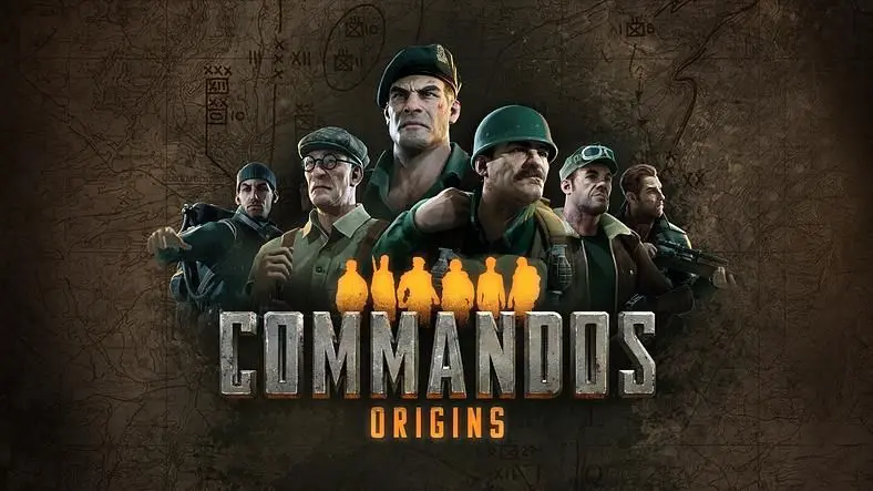 Commandos: Origins Release Date - Latest News