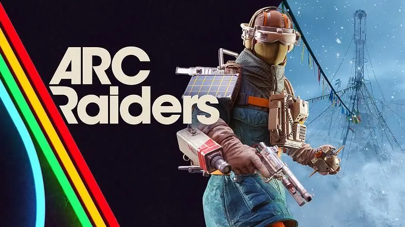 ARC Raiders fully unveils winter-themed Cold Snap update, arriving on December 16