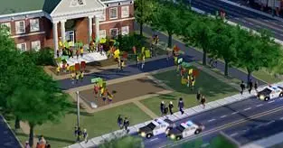 Maxis have "no intention of offlining" SimCity, could happen to 'earn back trust'