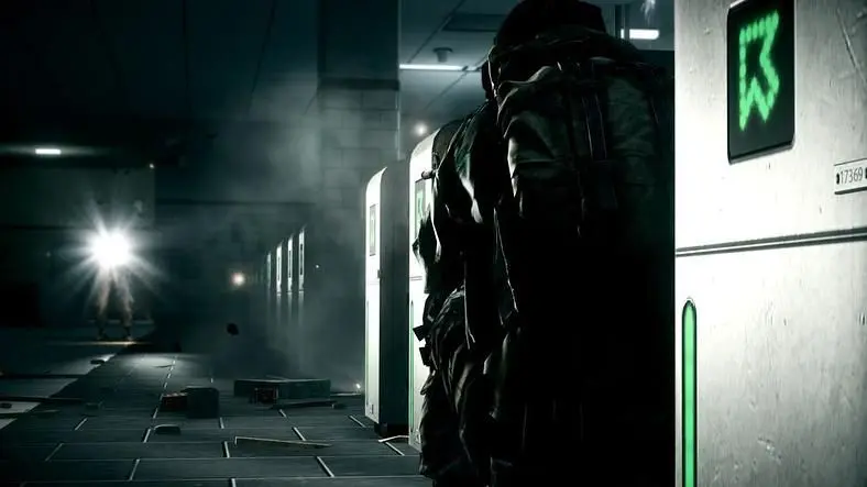 DICE: No BF3 mod tools for a while
