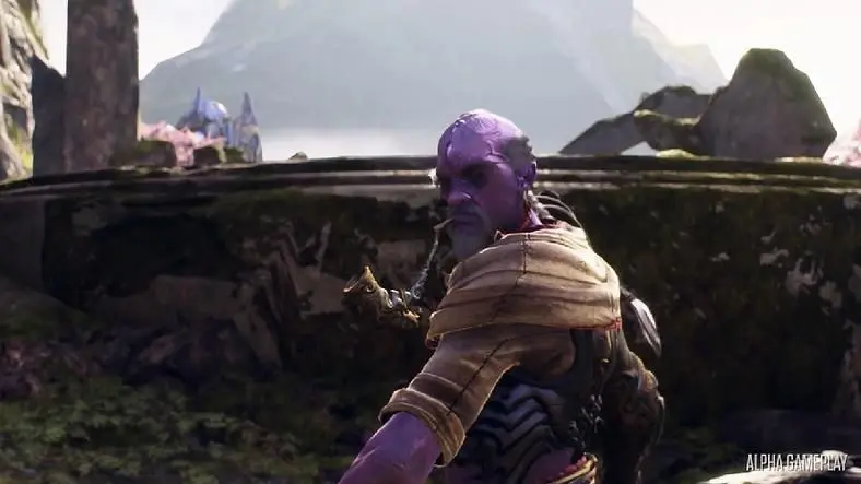 Newest Paragon gameplay trailer reveals four new heroes