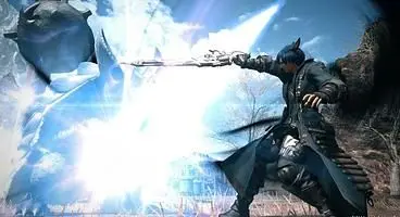 Square terminates over 9000 Final Fantasy XIV accounts for illicit behaviour