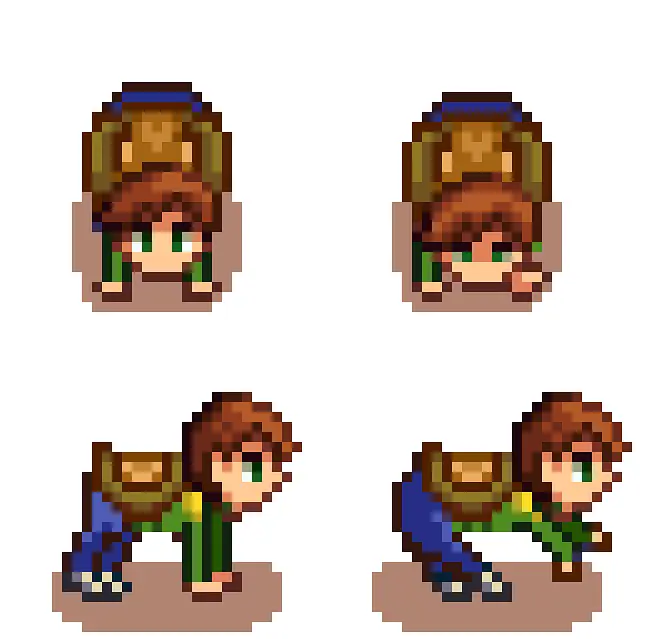 The Best Stardew Valley PC Mods