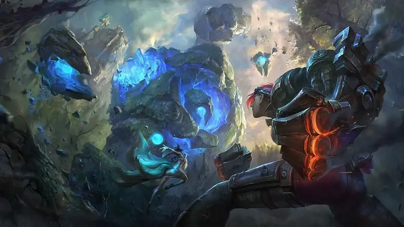 League of Legends Patch 10.8 - Release Date, New Skins, Balance Changes and More