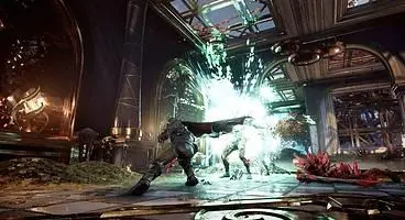 Godfall Max Level - What Is the Level Cap?