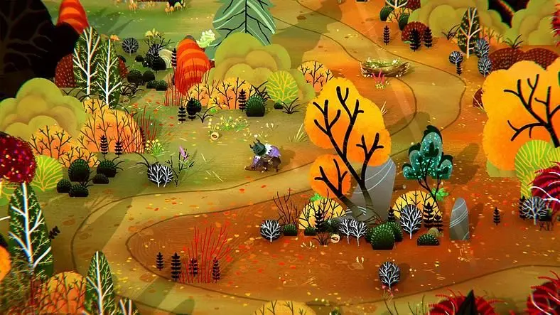 Wytchwood Publisher Whitethorn Games Announces Chief Accessibility Officer Role