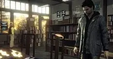 Remedy staff "keeping a lid" on info about Alan Wake projects