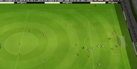 Championship Manager 09 is now 2010, Eidos detail "unique" bits