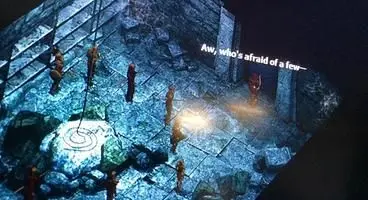 Countdown timer promises more information on Beamdog's upcoming Baldur's Gate game this week