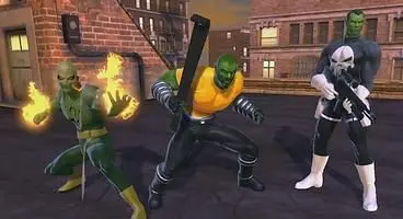 Marvel Heroes 2016 update launches today