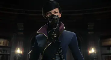Bethesda reveals 11th November Date for Dishonored 2