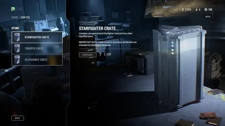 Everything We Loved and Hated About The Star Wars Battlefront 2 Beta