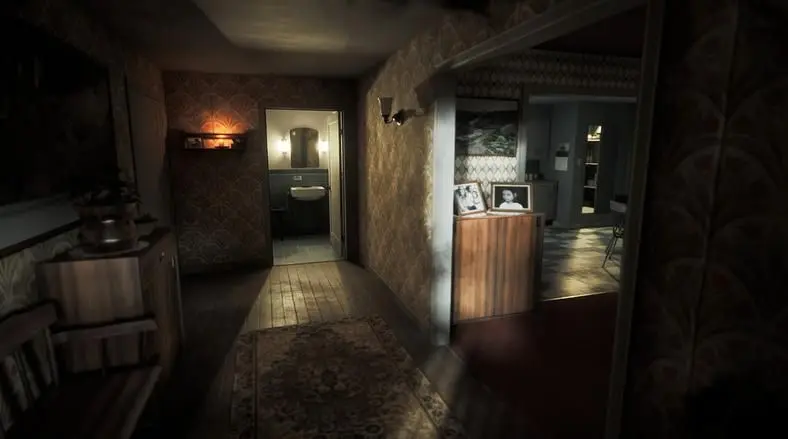 Shadow Knights Studio Releases The Lighthouse Story Trailer