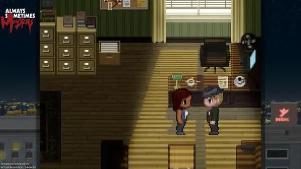 Always Sometimes Monsters out now, new launch trailer muses on life and love