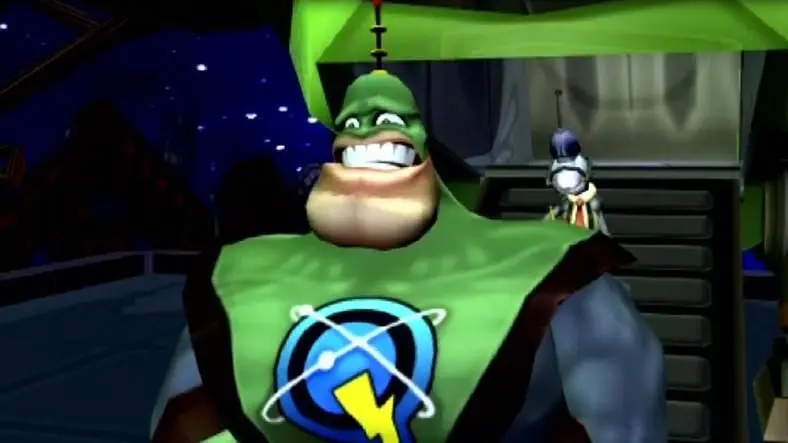 Secret Agent Clank listed in Promotional PS+ Email, signaling its arrival soon