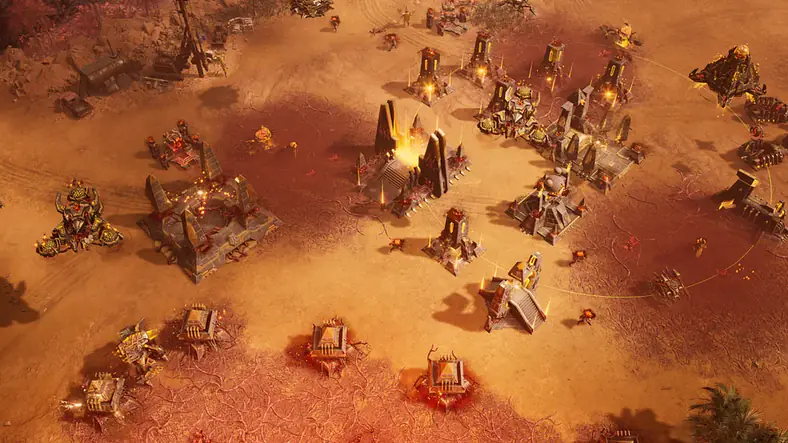 Slipgate Ironworks Sets Tempest Rising: The Veti's Wrath Expansion Release Date for Late September